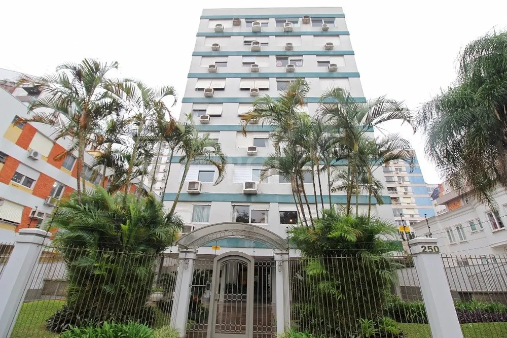 Apartamento, 2 quartos, 84 m² - Foto 1