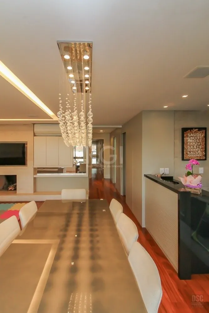 Apartamento, 3 quartos, 132 m² - Foto 4