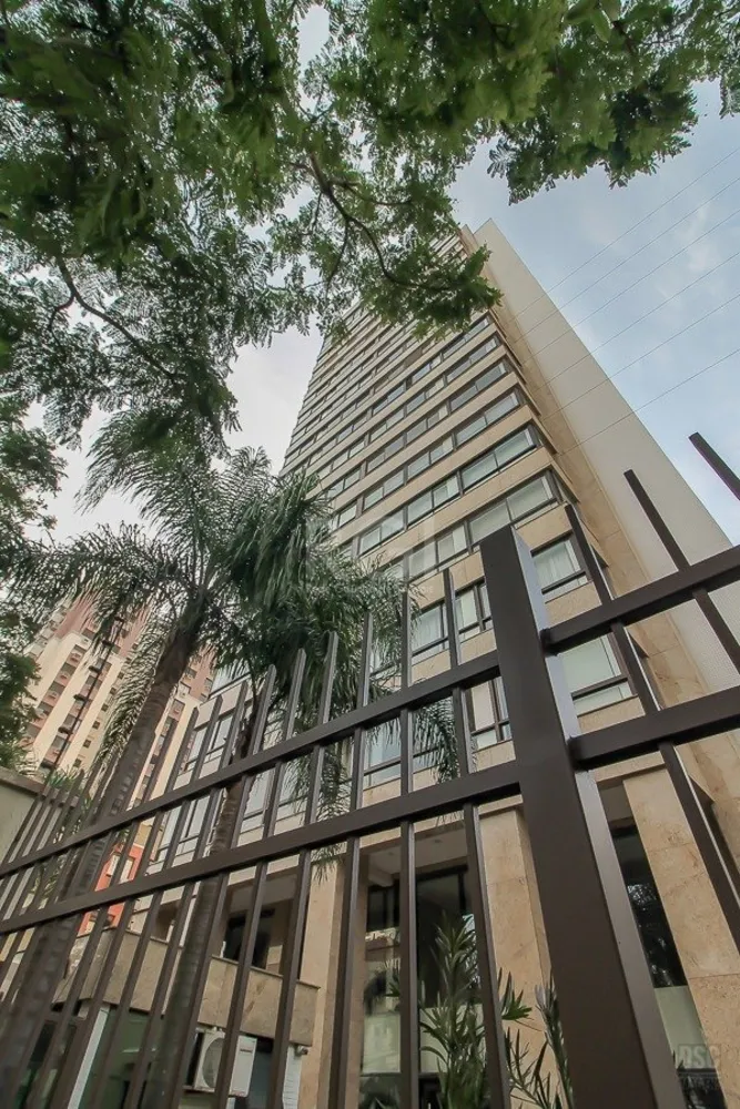 Apartamento, 3 quartos, 132 m² - Foto 1