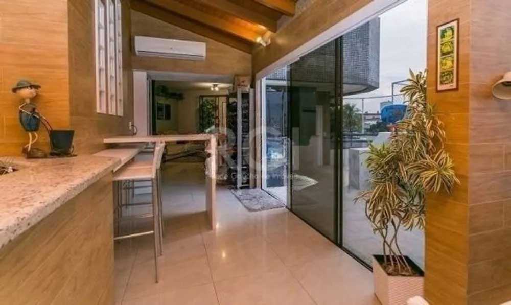 Cobertura, 2 quartos, 137 m² - Foto 1