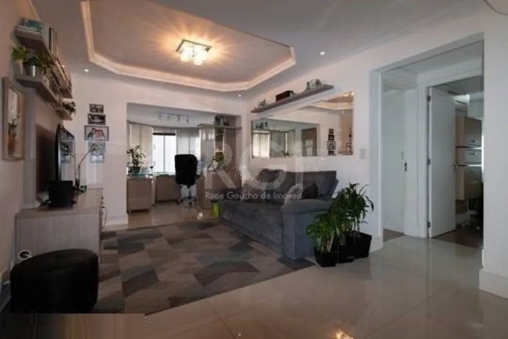 Cobertura, 2 quartos, 137 m² - Foto 4