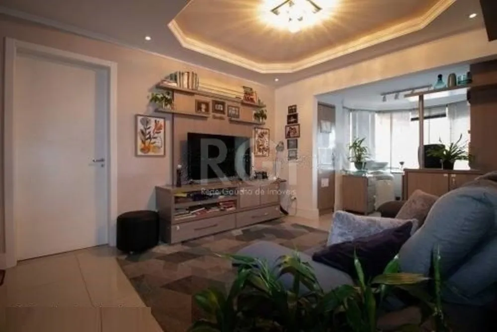 Cobertura, 2 quartos, 137 m² - Foto 3