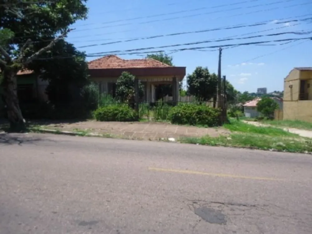 Terreno, 874 m² - Foto 1