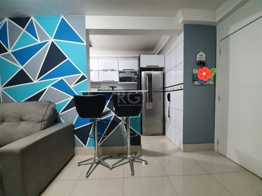 Apartamento, 3 quartos, 71 m² - Foto 1