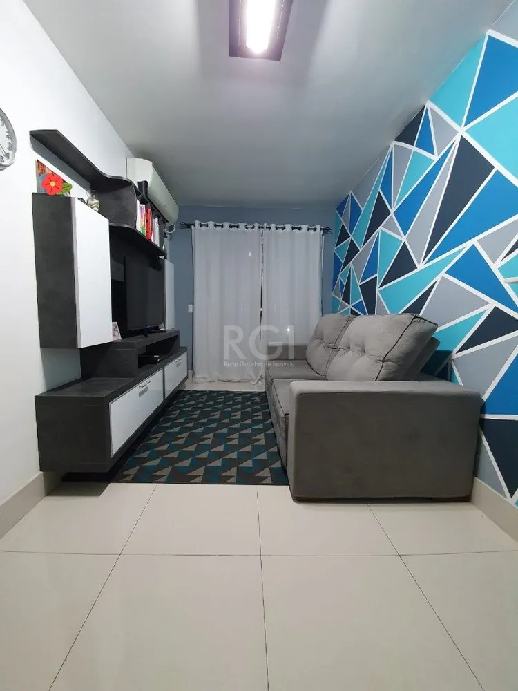 Apartamento, 3 quartos, 71 m² - Foto 4