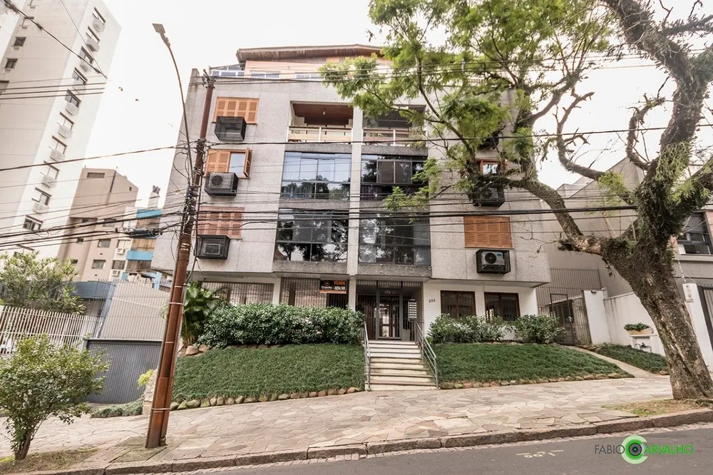 Apartamento, 3 quartos, 112 m² - Foto 1