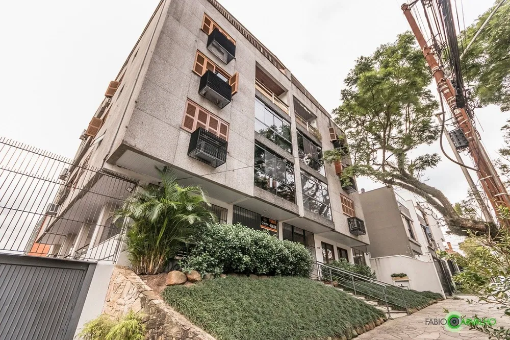 Apartamento, 3 quartos, 112 m² - Foto 2