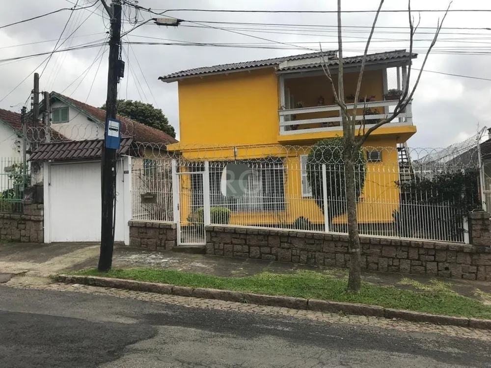 Casa, 5 quartos, 200 m² - Foto 2