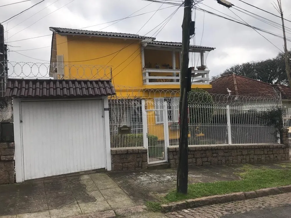 Casa, 5 quartos, 200 m² - Foto 3