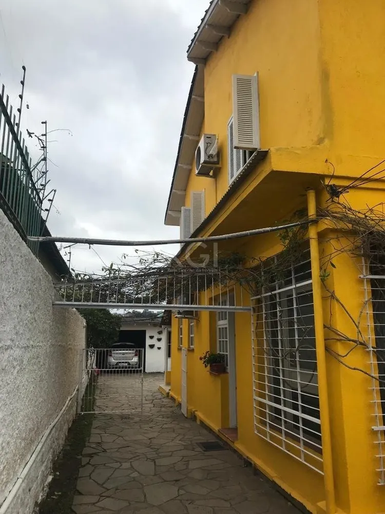 Casa, 5 quartos, 200 m² - Foto 4