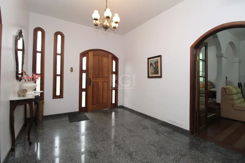 Casa, 6 quartos, 406 m² - Foto 1
