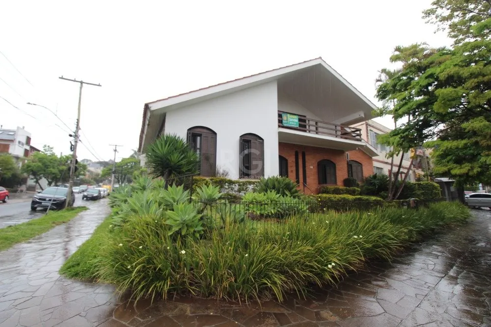Casa, 6 quartos, 406 m² - Foto 2