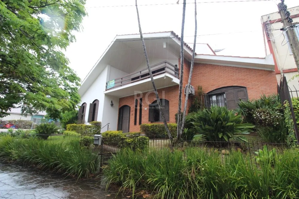 Casa, 6 quartos, 406 m² - Foto 3