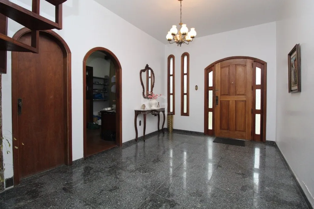 Casa, 6 quartos, 406 m² - Foto 4