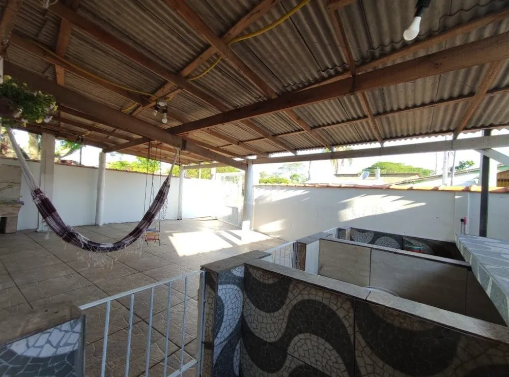Casa, 3 quartos, 70 m² - Foto 3