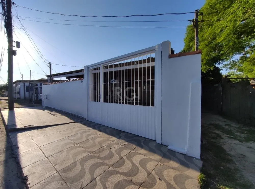 Casa, 3 quartos, 70 m² - Foto 4