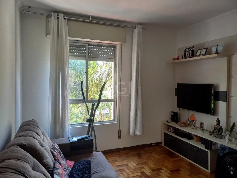Apartamento, 2 quartos, 61 m² - Foto 1