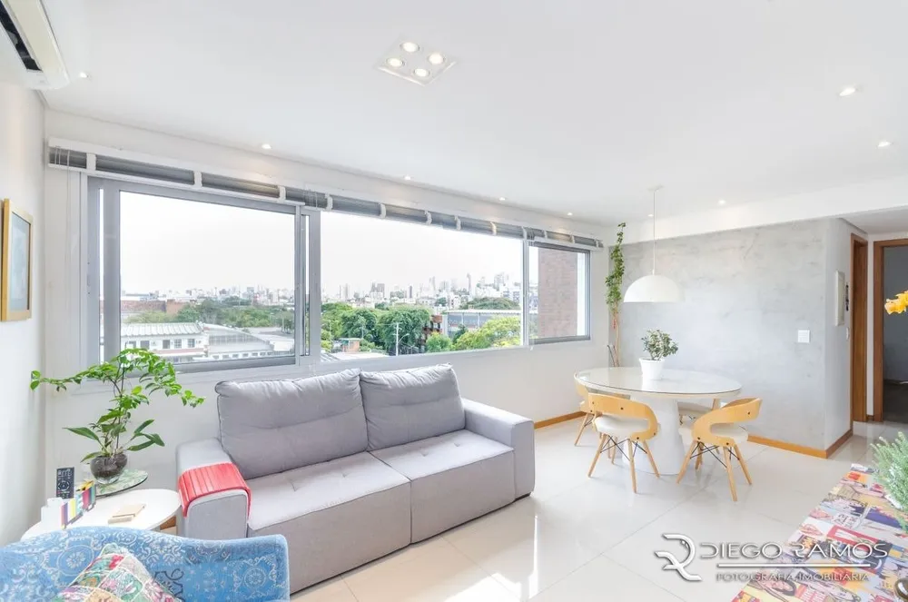 Apartamento, 2 quartos, 63 m² - Foto 1