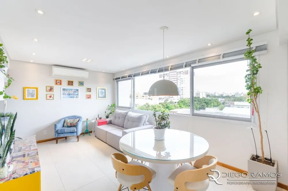 Apartamento, 2 quartos, 63 m² - Foto 2