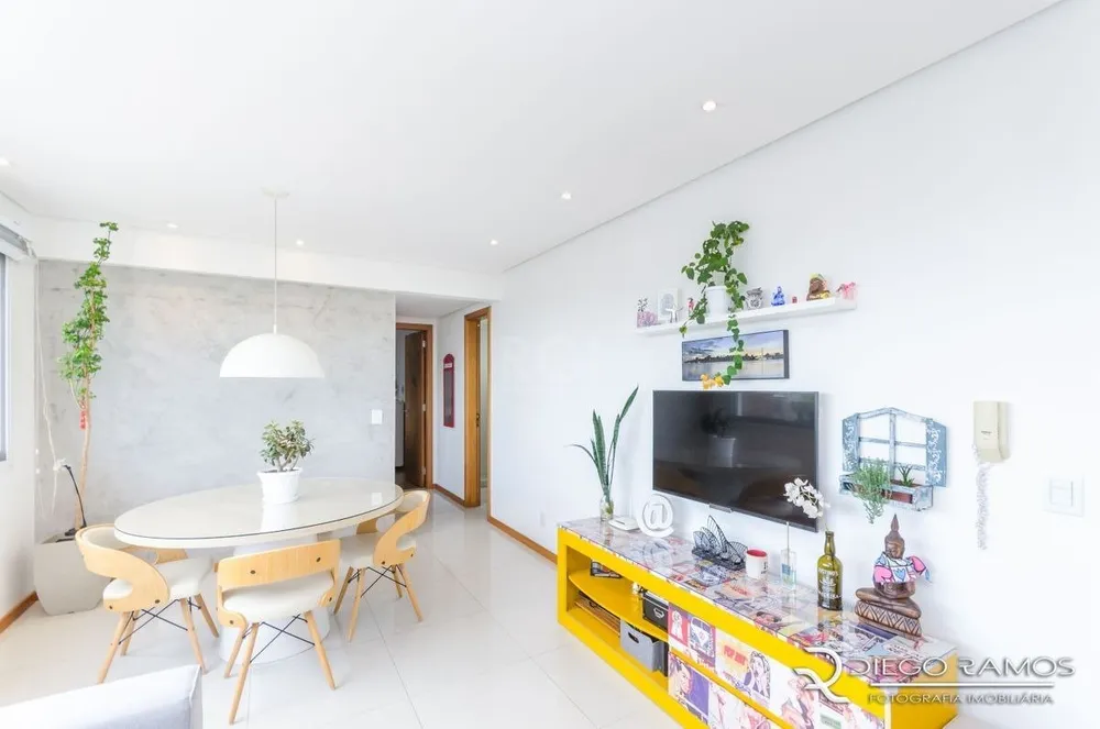 Apartamento, 2 quartos, 63 m² - Foto 3