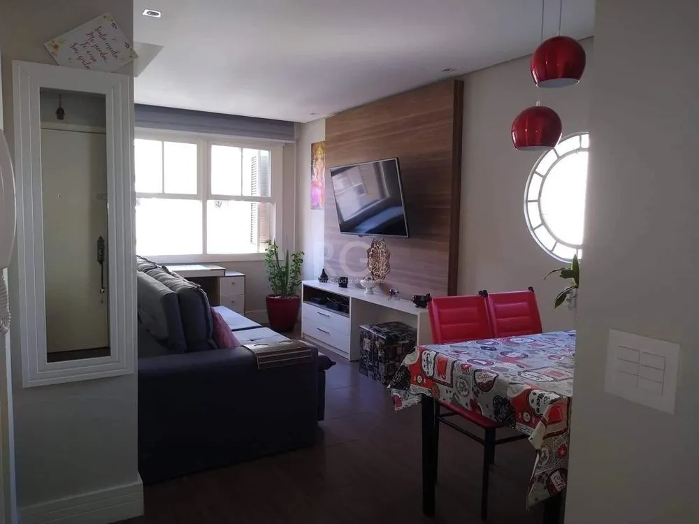 Apartamento, 1 quarto, 43 m² - Foto 3