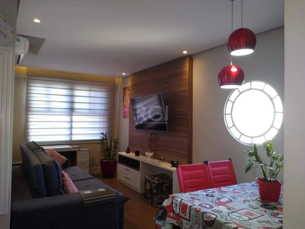 Apartamento, 1 quarto, 43 m² - Foto 2