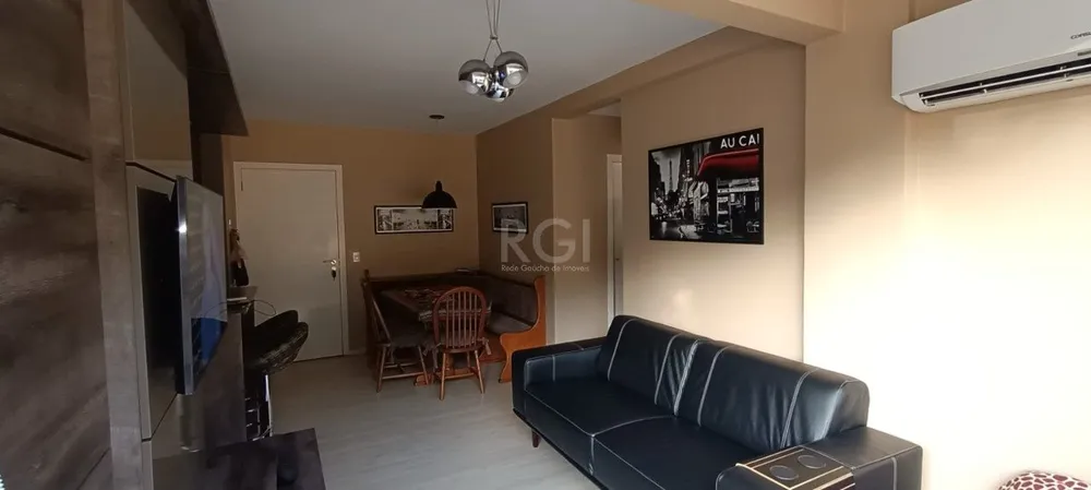 Apartamento, 3 quartos, 74 m² - Foto 2