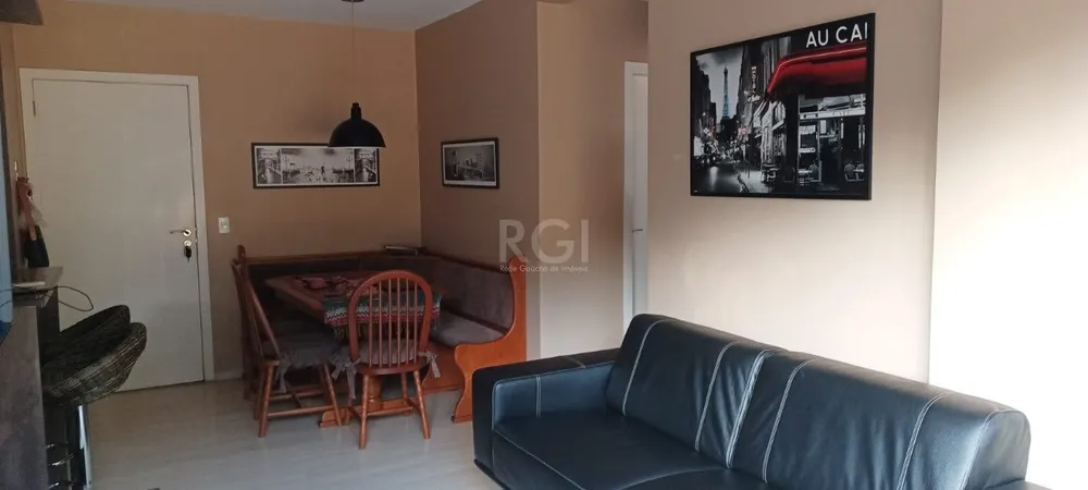 Apartamento, 3 quartos, 74 m² - Foto 4