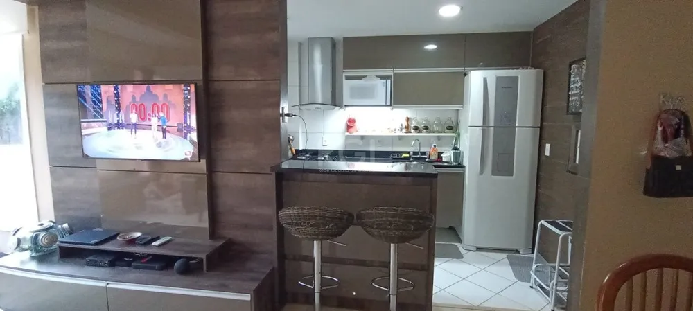 Apartamento, 3 quartos, 74 m² - Foto 3