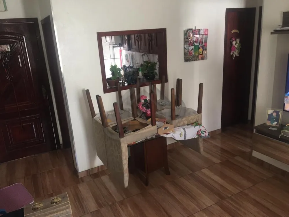 Apartamento, 2 quartos, 50 m² - Foto 4
