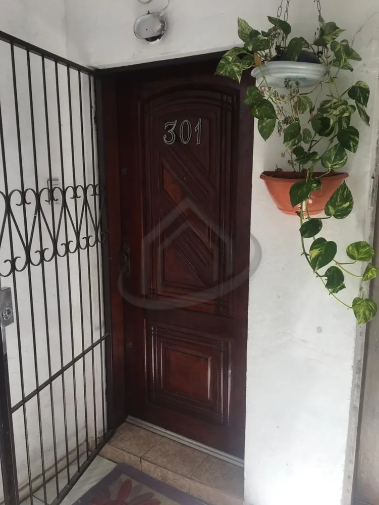 Apartamento, 2 quartos, 50 m² - Foto 1