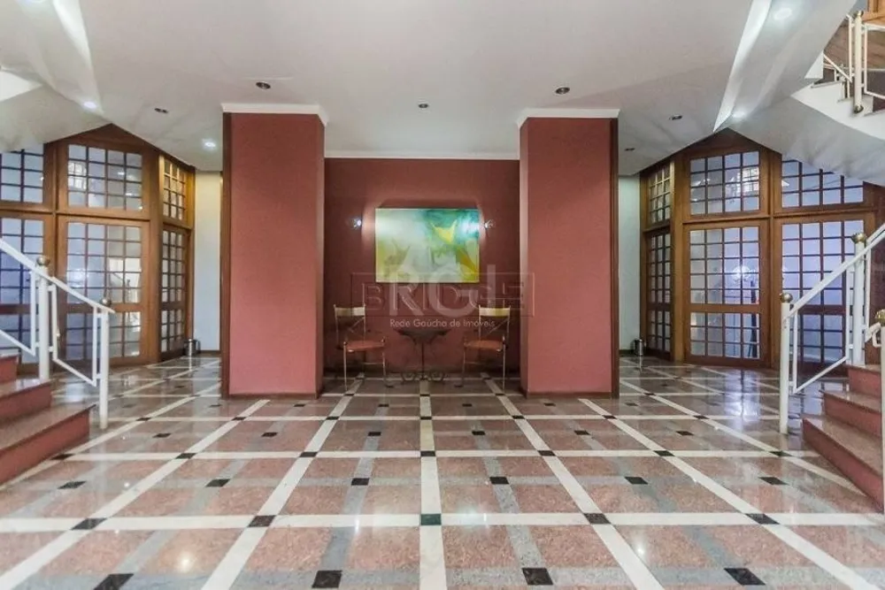 Apartamento, 4 quartos, 159 m² - Foto 4