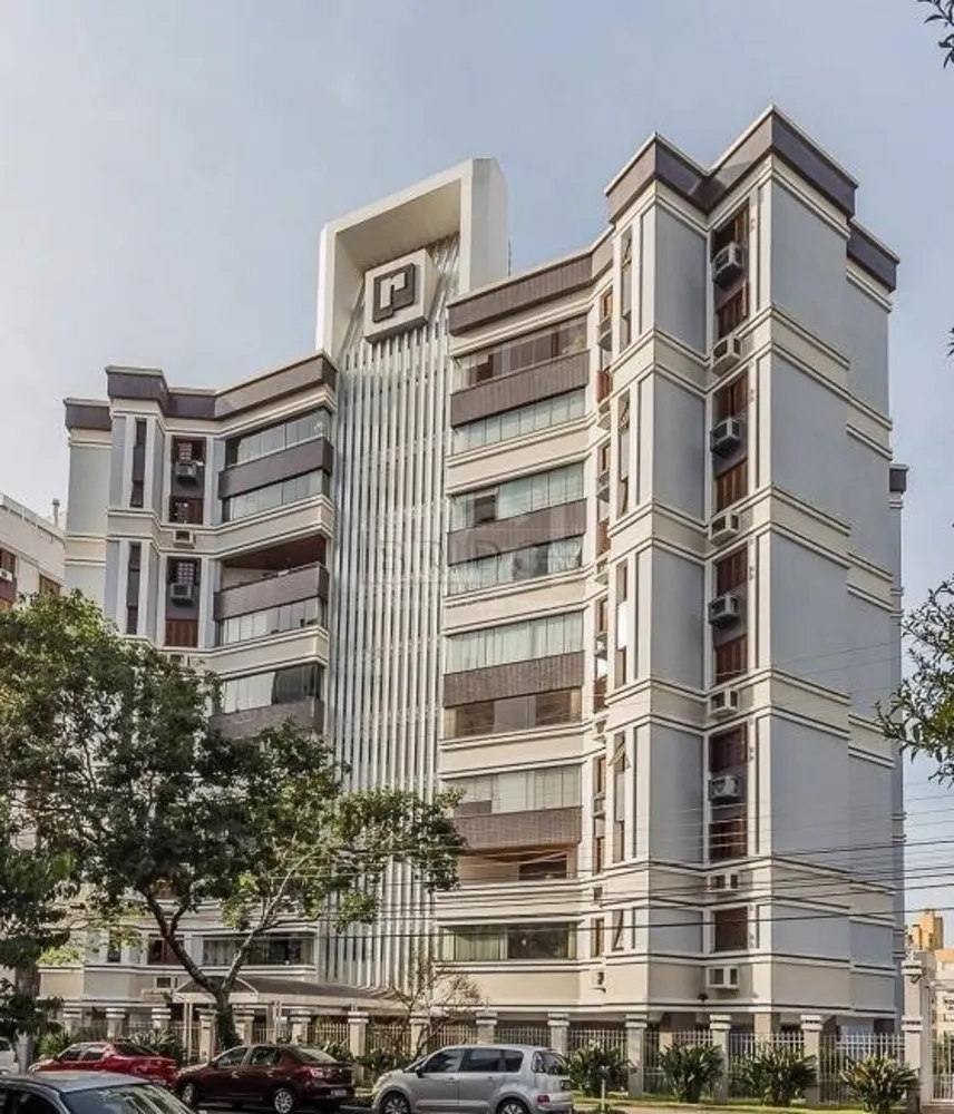 Apartamento, 4 quartos, 159 m² - Foto 1