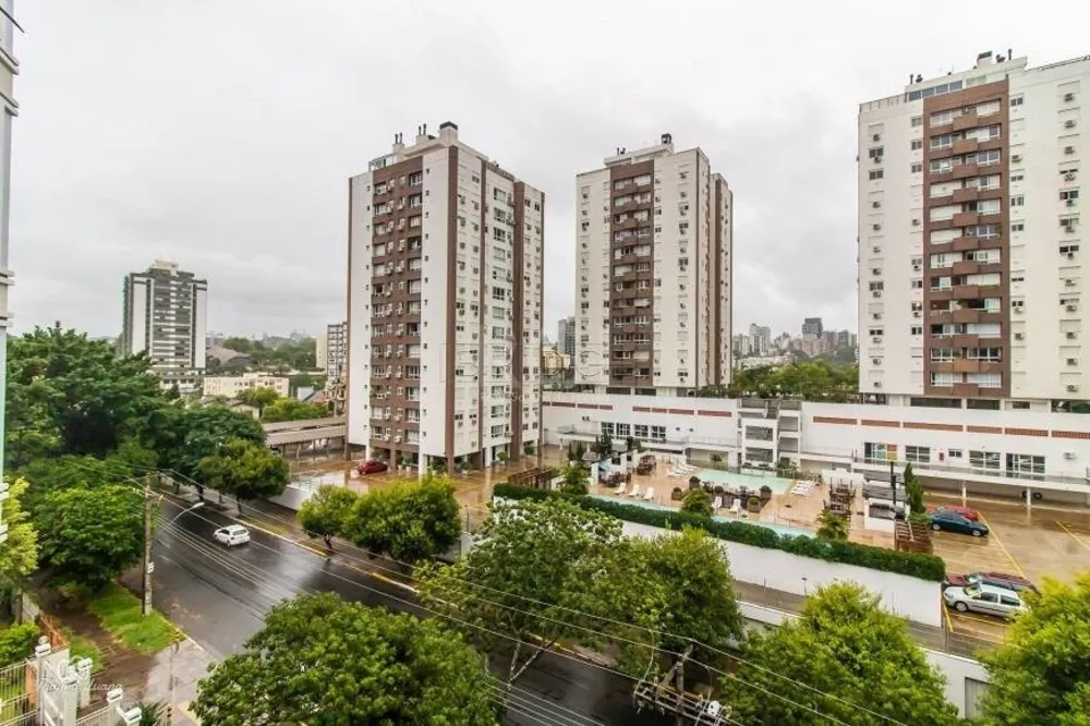 Apartamento, 4 quartos, 159 m² - Foto 2