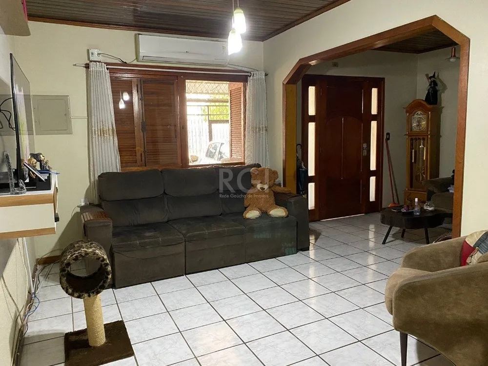 Casa, 3 quartos, 25 m² - Foto 4