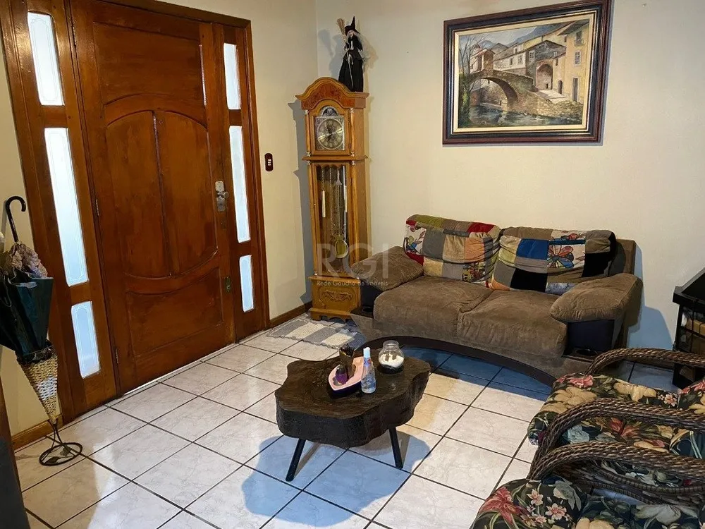 Casa, 3 quartos, 25 m² - Foto 3