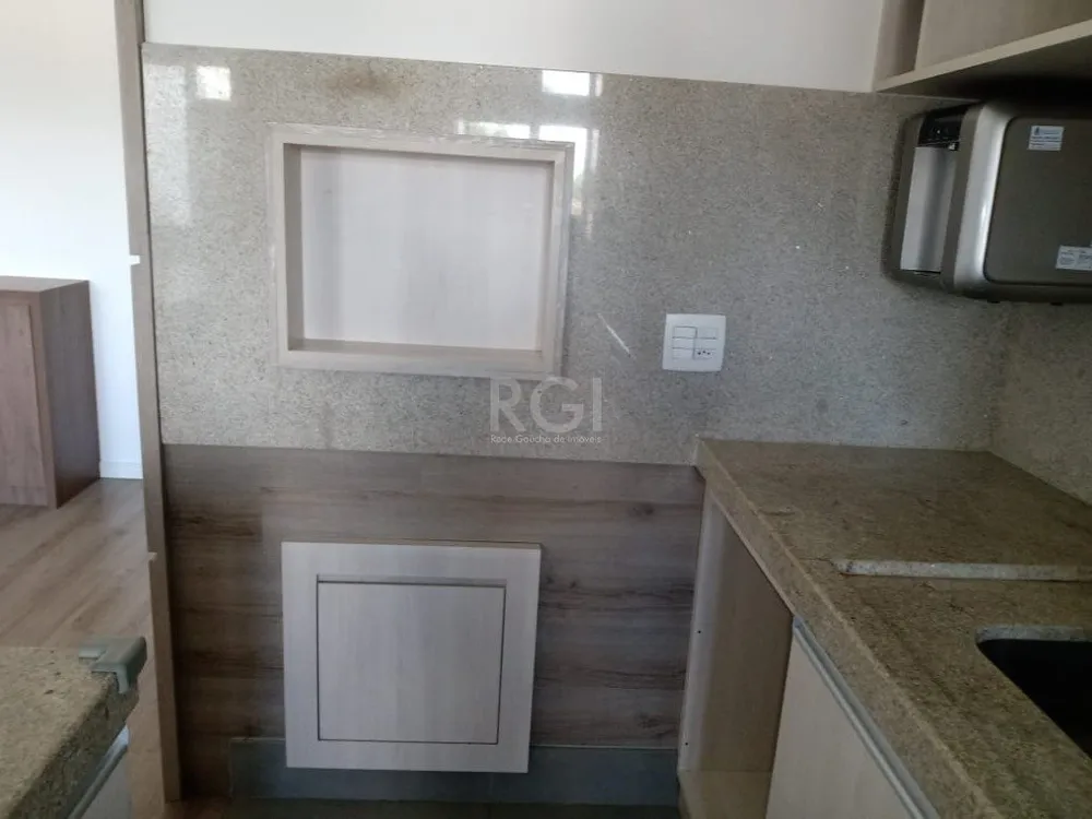 Apartamento, 3 quartos, 72 m² - Foto 2