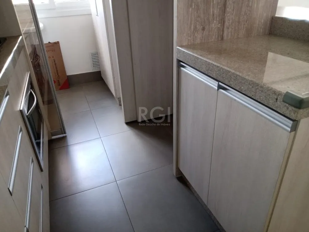 Apartamento, 3 quartos, 72 m² - Foto 3