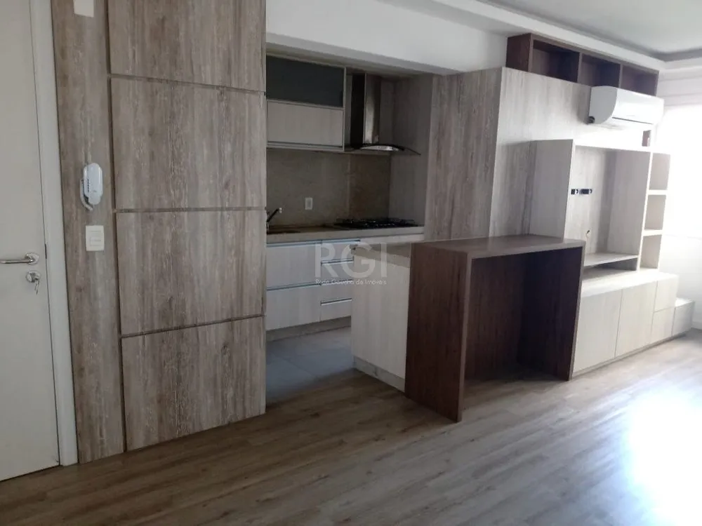 Apartamento, 3 quartos, 72 m² - Foto 1