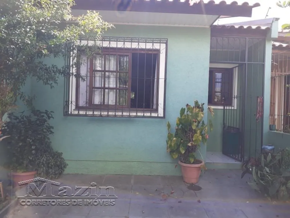 Casa, 3 quartos, 53 m² - Foto 2