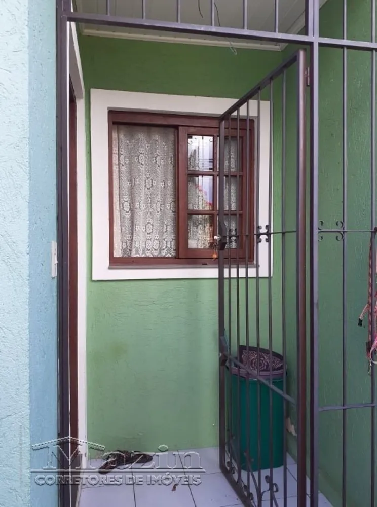Casa, 3 quartos, 53 m² - Foto 3