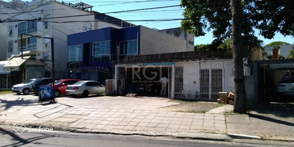 Terreno, 540 m² - Foto 1