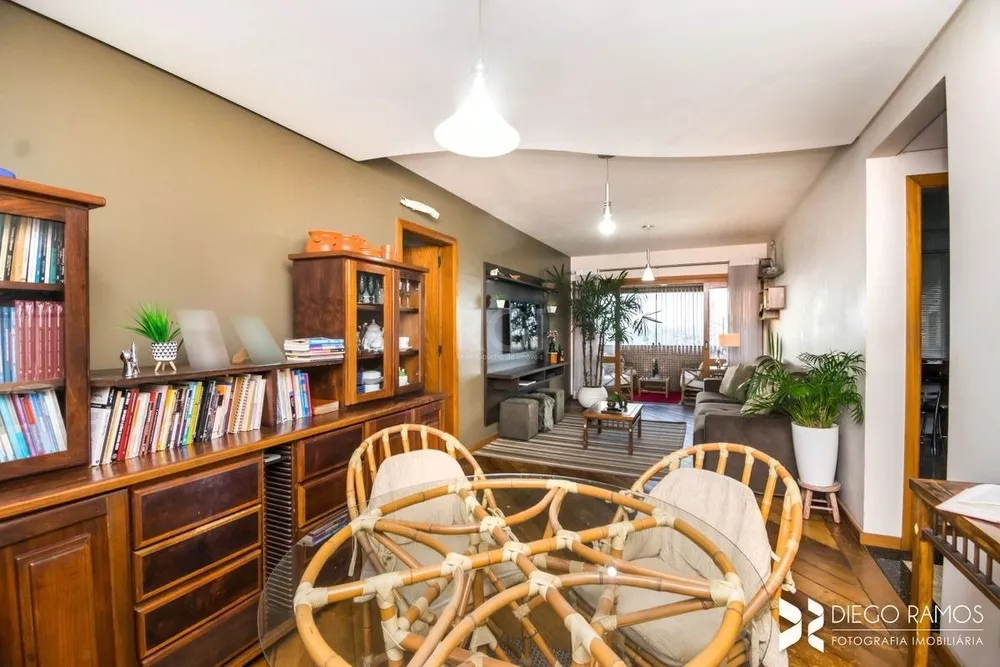 Apartamento, 3 quartos, 126 m² - Foto 3