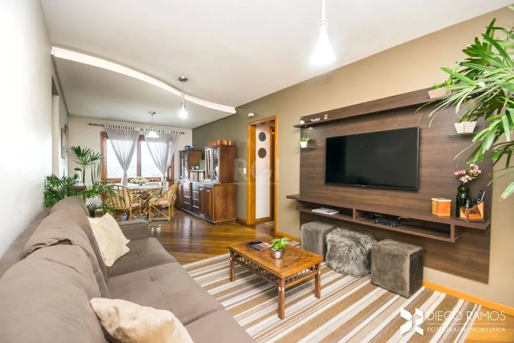 Apartamento, 3 quartos, 126 m² - Foto 4