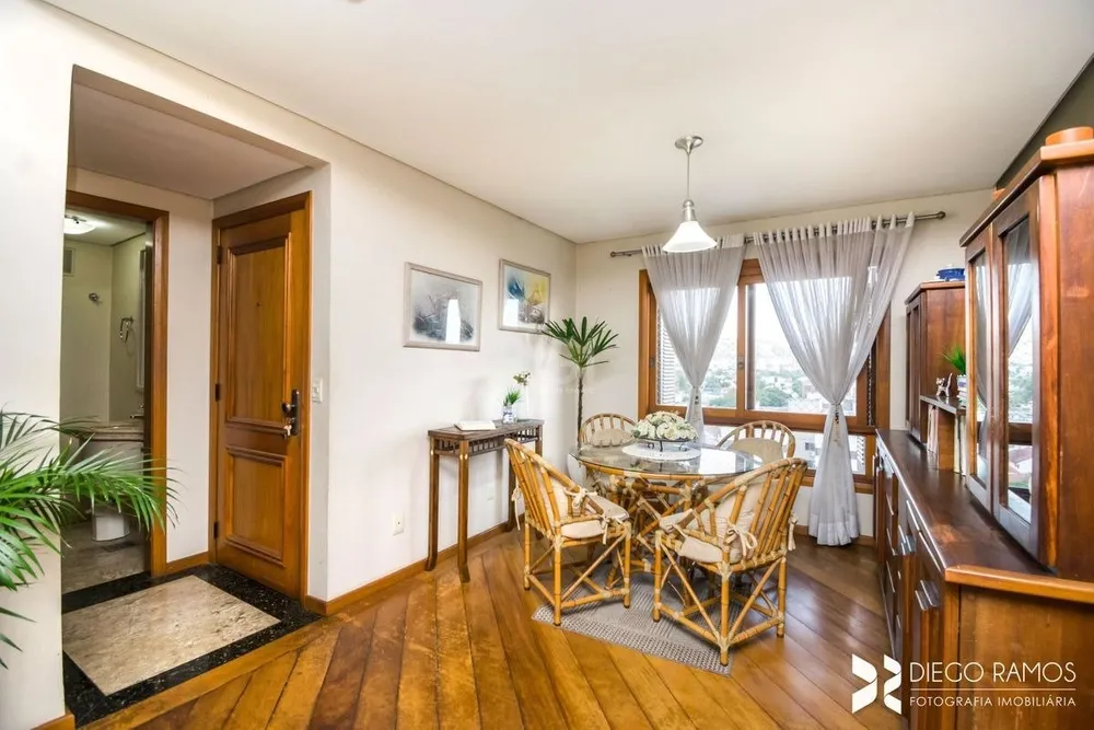 Apartamento, 3 quartos, 126 m² - Foto 1