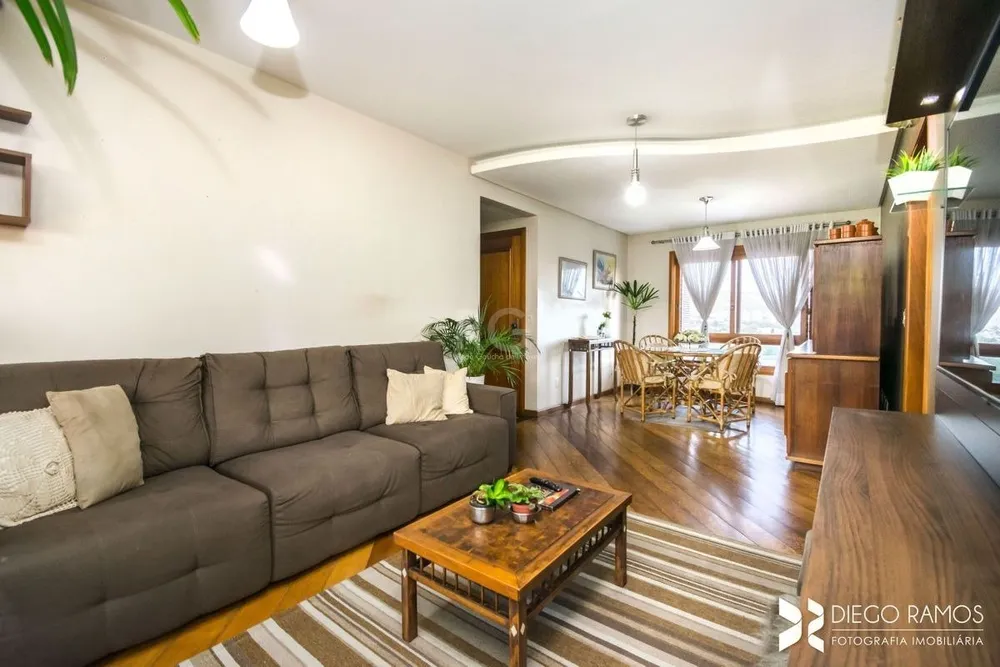 Apartamento, 3 quartos, 126 m² - Foto 2