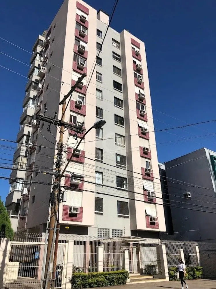 Apartamento, 2 quartos, 98 m² - Foto 1