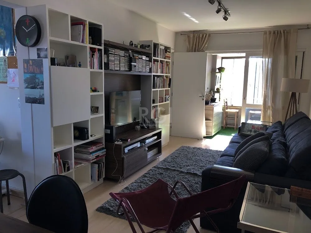 Apartamento, 2 quartos, 98 m² - Foto 4