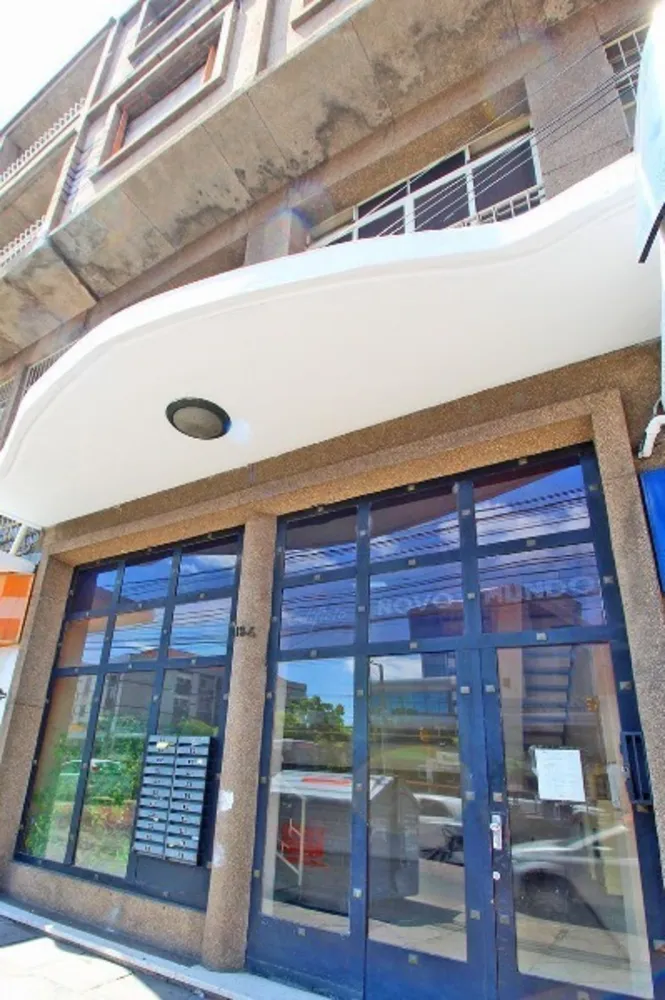 Sala-Conjunto, 22 m² - Foto 1