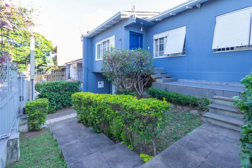 Casa, 3 quartos, 230 m² - Foto 2